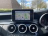 USED 2015 X MERCEDES-BENZ C CLASS 2.1 C220 D SPORT PREMIUM 4d 170 BHP 