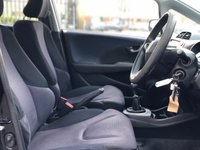 USED 2010 10 HONDA JAZZ 1.2 I-VTEC SE 5d 89 BHP 