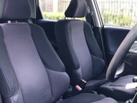 USED 2010 10 HONDA JAZZ 1.2 I-VTEC SE 5d 89 BHP 