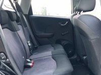 USED 2010 10 HONDA JAZZ 1.2 I-VTEC SE 5d 89 BHP 