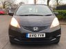 USED 2010 10 HONDA JAZZ 1.2 I-VTEC SE 5d 89 BHP 