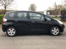 USED 2010 10 HONDA JAZZ 1.2 I-VTEC SE 5d 89 BHP 