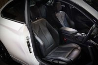USED 2017 67 BMW M2 3.0 M2 2d 365 BHP PRO NAVIGATION - HARMAN KARDON AUDIO - HEATED SEATS - RARE 6 SPEED MANUAL!!