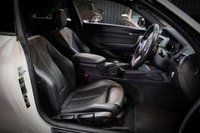 USED 2017 67 BMW M2 3.0 M2 2d 365 BHP PRO NAVIGATION - HARMAN KARDON AUDIO - HEATED SEATS - RARE 6 SPEED MANUAL!!