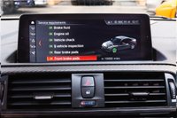 USED 2017 67 BMW M2 3.0 M2 2d 365 BHP PRO NAVIGATION - HARMAN KARDON AUDIO - HEATED SEATS - RARE 6 SPEED MANUAL!!