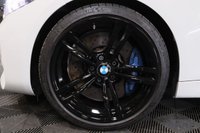 USED 2017 67 BMW M2 3.0 M2 2d 365 BHP PRO NAVIGATION - HARMAN KARDON AUDIO - HEATED SEATS - RARE 6 SPEED MANUAL!!