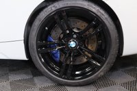 USED 2017 67 BMW M2 3.0 M2 2d 365 BHP PRO NAVIGATION - HARMAN KARDON AUDIO - HEATED SEATS - RARE 6 SPEED MANUAL!!