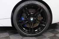 USED 2017 67 BMW M2 3.0 M2 2d 365 BHP PRO NAVIGATION - HARMAN KARDON AUDIO - HEATED SEATS - RARE 6 SPEED MANUAL!!