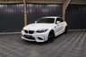 USED 2017 67 BMW M2 3.0 M2 2d 365 BHP PRO NAVIGATION - HARMAN KARDON AUDIO - HEATED SEATS - RARE 6 SPEED MANUAL!!