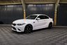 USED 2017 67 BMW M2 3.0 M2 2d 365 BHP PRO NAVIGATION - HARMAN KARDON AUDIO - HEATED SEATS - RARE 6 SPEED MANUAL!!
