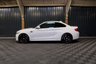 USED 2017 67 BMW M2 3.0 M2 2d 365 BHP PRO NAVIGATION - HARMAN KARDON AUDIO - HEATED SEATS - RARE 6 SPEED MANUAL!!