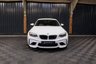 USED 2017 67 BMW M2 3.0 M2 2d 365 BHP PRO NAVIGATION - HARMAN KARDON AUDIO - HEATED SEATS - RARE 6 SPEED MANUAL!!