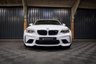 USED 2017 67 BMW M2 3.0 M2 2d 365 BHP PRO NAVIGATION - HARMAN KARDON AUDIO - HEATED SEATS - RARE 6 SPEED MANUAL!!