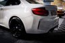 USED 2017 67 BMW M2 3.0 M2 2d 365 BHP PRO NAVIGATION - HARMAN KARDON AUDIO - HEATED SEATS - RARE 6 SPEED MANUAL!!