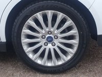USED 2013 13 FORD C-MAX 2.0 TITANIUM TDCI 5d 138 BHP 