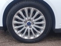 USED 2013 13 FORD C-MAX 2.0 TITANIUM TDCI 5d 138 BHP 