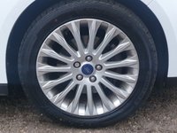 USED 2013 13 FORD C-MAX 2.0 TITANIUM TDCI 5d 138 BHP 