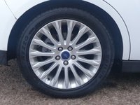 USED 2013 13 FORD C-MAX 2.0 TITANIUM TDCI 5d 138 BHP 