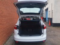 USED 2013 13 FORD C-MAX 2.0 TITANIUM TDCI 5d 138 BHP 