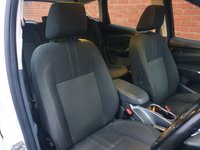USED 2013 13 FORD C-MAX 2.0 TITANIUM TDCI 5d 138 BHP 