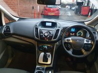 USED 2013 13 FORD C-MAX 2.0 TITANIUM TDCI 5d 138 BHP 