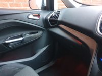 USED 2013 13 FORD C-MAX 2.0 TITANIUM TDCI 5d 138 BHP 