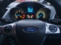 USED 2013 13 FORD C-MAX 2.0 TITANIUM TDCI 5d 138 BHP 