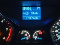USED 2013 13 FORD C-MAX 2.0 TITANIUM TDCI 5d 138 BHP 