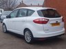 USED 2013 13 FORD C-MAX 2.0 TITANIUM TDCI 5d 138 BHP 