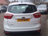 USED 2013 13 FORD C-MAX 2.0 TITANIUM TDCI 5d 138 BHP 