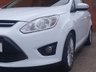 USED 2013 13 FORD C-MAX 2.0 TITANIUM TDCI 5d 138 BHP 