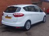USED 2013 13 FORD C-MAX 2.0 TITANIUM TDCI 5d 138 BHP 
