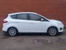 USED 2013 13 FORD C-MAX 2.0 TITANIUM TDCI 5d 138 BHP 