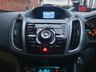 USED 2013 13 FORD C-MAX 2.0 TITANIUM TDCI 5d 138 BHP 