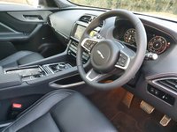USED 2020 70 JAGUAR F-PACE 2.0 CHEQUERED FLAG AWD 5d 178 BHP ZERO DEPOSIT FINANCE AVAILABLE