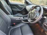 USED 2020 70 JAGUAR F-PACE 2.0 CHEQUERED FLAG AWD 5d 178 BHP ZERO DEPOSIT FINANCE AVAILABLE