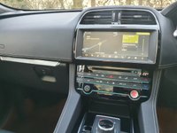 USED 2020 70 JAGUAR F-PACE 2.0 CHEQUERED FLAG AWD 5d 178 BHP ZERO DEPOSIT FINANCE AVAILABLE