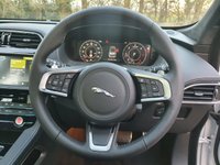 USED 2020 70 JAGUAR F-PACE 2.0 CHEQUERED FLAG AWD 5d 178 BHP ZERO DEPOSIT FINANCE AVAILABLE