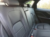 USED 2020 70 JAGUAR F-PACE 2.0 CHEQUERED FLAG AWD 5d 178 BHP ZERO DEPOSIT FINANCE AVAILABLE