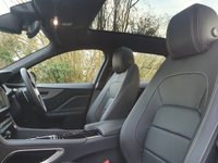 USED 2020 70 JAGUAR F-PACE 2.0 CHEQUERED FLAG AWD 5d 178 BHP ZERO DEPOSIT FINANCE AVAILABLE