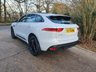 USED 2020 70 JAGUAR F-PACE 2.0 CHEQUERED FLAG AWD 5d 178 BHP ZERO DEPOSIT FINANCE AVAILABLE