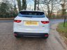 USED 2020 70 JAGUAR F-PACE 2.0 CHEQUERED FLAG AWD 5d 178 BHP ZERO DEPOSIT FINANCE AVAILABLE