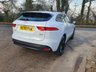 USED 2020 70 JAGUAR F-PACE 2.0 CHEQUERED FLAG AWD 5d 178 BHP ZERO DEPOSIT FINANCE AVAILABLE