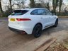USED 2020 70 JAGUAR F-PACE 2.0 CHEQUERED FLAG AWD 5d 178 BHP ZERO DEPOSIT FINANCE AVAILABLE