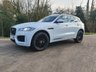 USED 2020 70 JAGUAR F-PACE 2.0 CHEQUERED FLAG AWD 5d 178 BHP ZERO DEPOSIT FINANCE AVAILABLE
