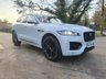USED 2020 70 JAGUAR F-PACE 2.0 CHEQUERED FLAG AWD 5d 178 BHP ZERO DEPOSIT FINANCE AVAILABLE