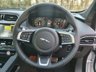 USED 2020 70 JAGUAR F-PACE 2.0 CHEQUERED FLAG AWD 5d 178 BHP ZERO DEPOSIT FINANCE AVAILABLE