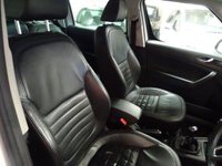 USED 2014 14 SKODA YETI OUTDOOR 1.6 ELEGANCE GREENLINE II TDI CR 5d 103 BHP LEATHER........&pound;30 ROAD TAX