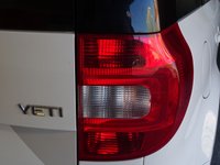 USED 2014 14 SKODA YETI OUTDOOR 1.6 ELEGANCE GREENLINE II TDI CR 5d 103 BHP LEATHER........&pound;30 ROAD TAX