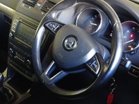 USED 2014 14 SKODA YETI OUTDOOR 1.6 ELEGANCE GREENLINE II TDI CR 5d 103 BHP LEATHER........&pound;30 ROAD TAX
